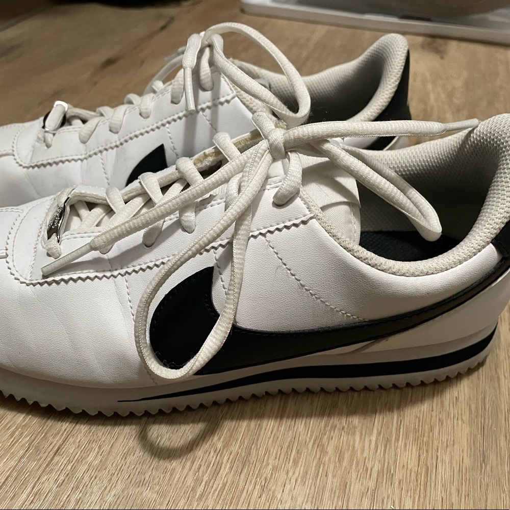 Nike Cortez